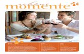 Stammgästemagazin Ausgabe 8, Herbst 2011