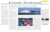 Linth-Zeitung / Zürichsee-Zeitung