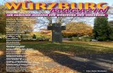 Würzburgmagazin 11/2012