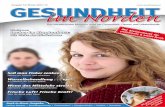 Gesundheit im Norden Winter 2012 Heft 14