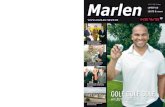 MarlenNews Juni 2011