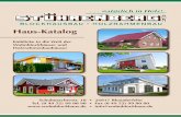 Stührenberg GmbH - Haus-Katalog
