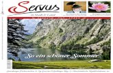 Servus in Stadt & Land - Bayern 07/2012