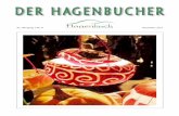 Hagenbucher Nr. 6 2011