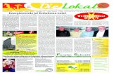 "Die Lokale" Ausgabe Landau, Annweiler, Hauenstein und Dahn