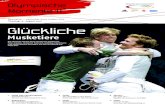 Olympische Momente – Ausgabe 11 Newsletter Deutsches Haus London 2012