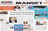 Manşet Gazetesi