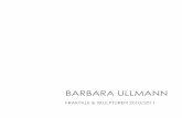 Katalog Barbara Ullmann