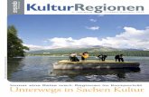 Themenspecial Kulturregionen 2012