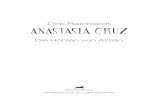 Dirk Reinhardt: Anastasia Cruz. Die Höhlen von Aztlán