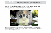 Der Ravensburger Hauptfriedhof und seine Grabdenkmale
