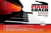 Piano Coach