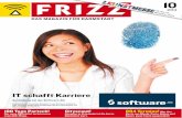 FRIZZ - Das Magazin für Darmstadt - 10 / 2011