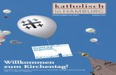 Katholisch in Hamburg - Sonderausgabe