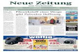 Neue Zeitung - Ausgabe Oldenburg KW 25