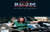 BOOM Trikes Lifestyle Katalog