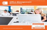 Office Management - IT-Bestenliste