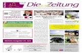 Die lokale Zeitung LZ12 Mai 2012