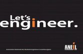 Let's engineer 2012