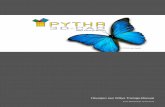 CAD-Skript PYTHA V20