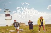 Svea - Katalog Frühling 2012