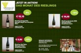 Aktionen im Weinhof im Oktober