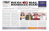 Regional Rundschau KW 02 2013