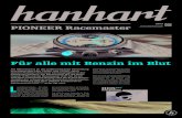 Hanhart Zeitung 2013 Deutsch