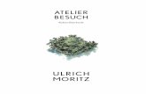 ATELIERBESUCH Ulrich Moritz