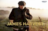 James Harvest 2011