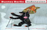 Buntes Berlin | Indonesien