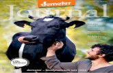 Demeter Journal 15