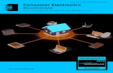 Consumer Electronics - IT-Bestenliste