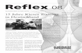 Reflex 08, Ausgabe April 2005