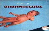 Babamasszázs - Barbara Arh