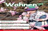 Wohnen '54 - Ausgabe Sommer 2012