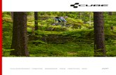 CUBE catalog 2011