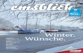 Emsblick - Heft 06 (Januar/Februar 2012)