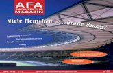 AFA Architekturmagazin 02/2012