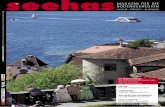 Seehas Magazin Februar März 2013