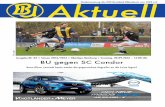 BU Stadionzeitung Nr. 05