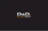 B&B Blackbox