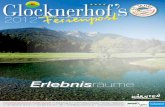 Glocknerhof's Ferienpost 2012