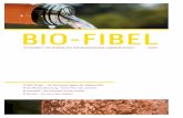 Bio-Fibel #12