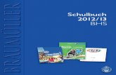 Braumüller Schulbuch BHS 2012/13