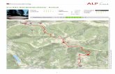 Alpe Adria Trail Etappe 15