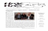 HAKsi 10 Online-Schülerzeitung