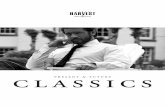 James Harvest Classics
