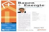 Bauen + energie - Verkaufskonzepte für Energieberater