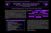 DVM-Nachrichten 54